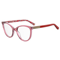 Love Moschino Multicolor Acetate Frames
