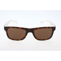 Adidas Brown Acetate Sunglasses