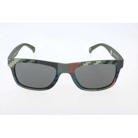 Adidas Multicolor Acetate Sunglasses