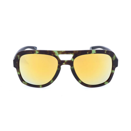 Adidas Brown Acetate Sunglasses