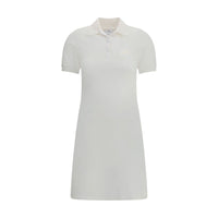 Courrèges Polo Dress