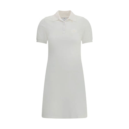 Courrèges Polo Dress