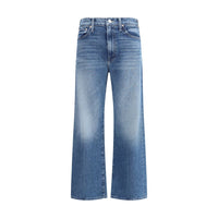 Mother Denim The Dodger Jeans