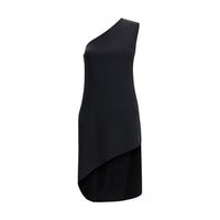 Courrèges Infinity Asymetrical Dress