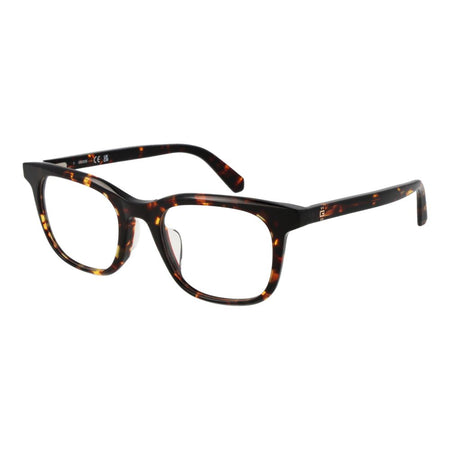 Guess Brown Men Optical Frames