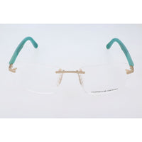 Porsche Design Bicolor Metal Frames