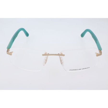 Porsche Design Bicolor Metal Frames