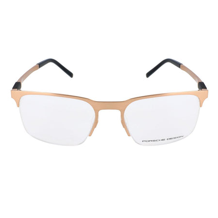 Porsche Design Gold Metal Frames