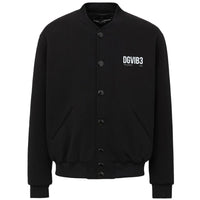 Dolce & Gabbana Black Viscose Jackets & Coat