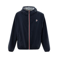 Invicta Blue Polyamide Jackets & Coat