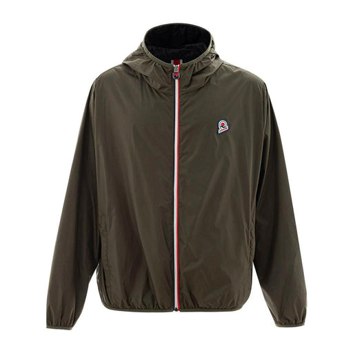 Invicta Green Polyamide Clothing by Invicta