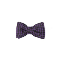 Tom Ford Multicolor Silk Bowty
