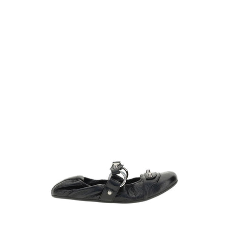 Balenciaga City Ballerinas