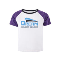 Kenzo Chic Multicolor Cotton Top for Sophisticated Style