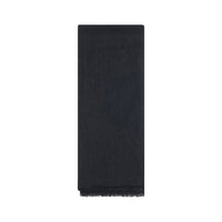 Brunello Cucinelli Silk and cashmere Scarf