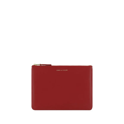 Comme Des Garçons Coin Purse