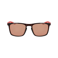 Nike Brown Injected Sunglasses