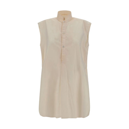 Quira Sleeveless Shirt
