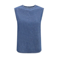 Deperlu Cotton Top