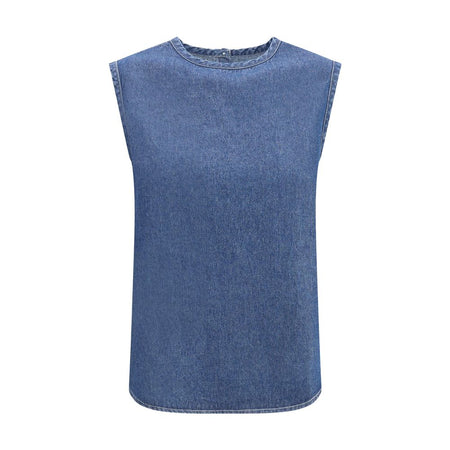 Deperlu Cotton Top