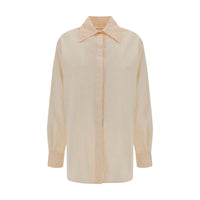 Quira Oversized Shirt