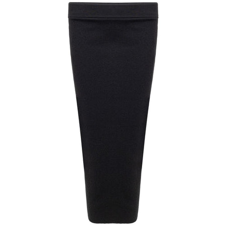 Tom Ford Black Cashmere Midi