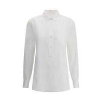 The Row Metis Shirt