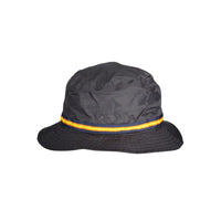 K-WAY Black Polyamide Men Hat