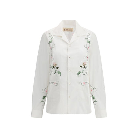Baziszt Embroidered Shirt