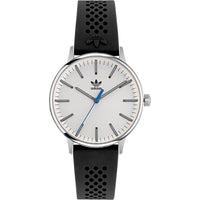 Adidas Black Synthetic Watch