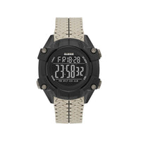 Guess Beige Synthetic Watch