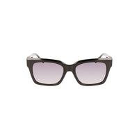 Liu Jo Black Acetate Women's Sunglass