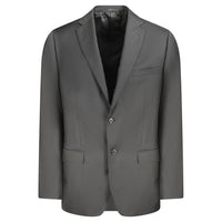 Valentino Black Wool Jacket