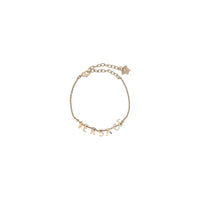 Versace Logoed Bracelet