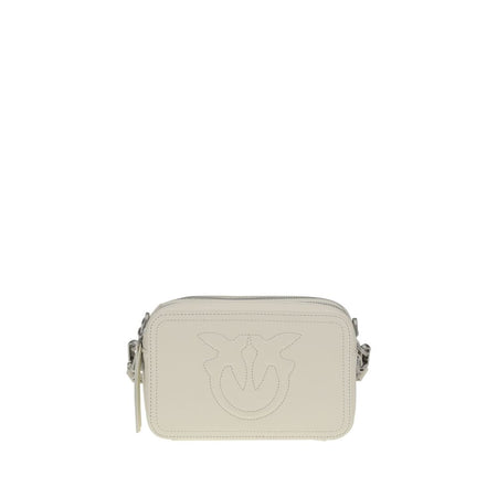 PINKO Carrie Shoulder Bag