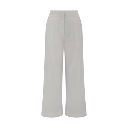 The Latest Wide Pants