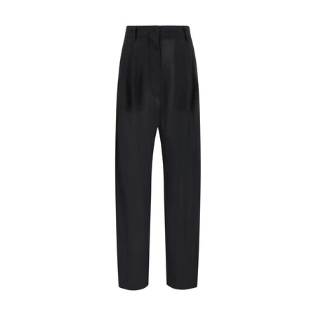The Latest Wide Pants