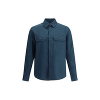 ZEGNA Cotton Shirt