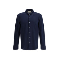 Brooksfield Cotton Shirt