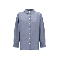 Maison Kitsuné Baby Fox Shirt