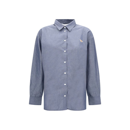 Maison Kitsuné Baby Fox Shirt