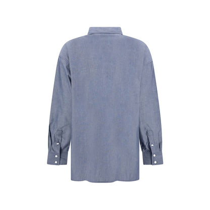 Maison Kitsuné Baby Fox Shirt