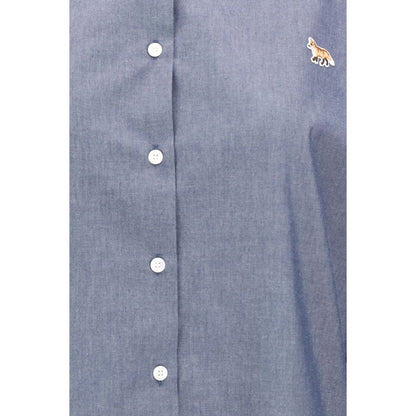 Maison Kitsuné Baby Fox Shirt