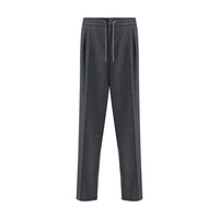 Brunello Cucinelli Virgin wool Pants