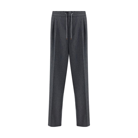 Brunello Cucinelli Virgin wool Pants