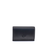Alexander McQueen Skull Shoulder Bag