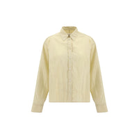 Jil Sander Satin Shirt