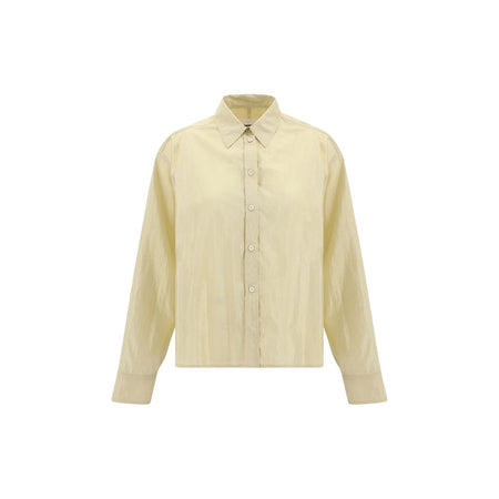 Jil Sander Satin Shirt