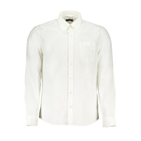 North Sails White Cotton Shirt