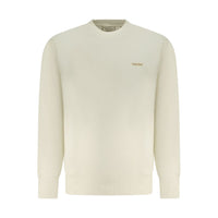 Calvin Klein Beige Cotton Men Sweater